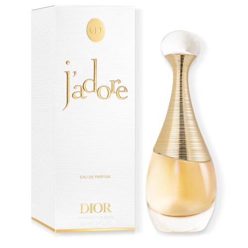 J’adore - Eau de Parfum für Damen - Solare und florale Noten Dior J’adore - Eau de Parfum für Damen - Solare und florale Noten Dior